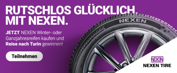 nexen tire